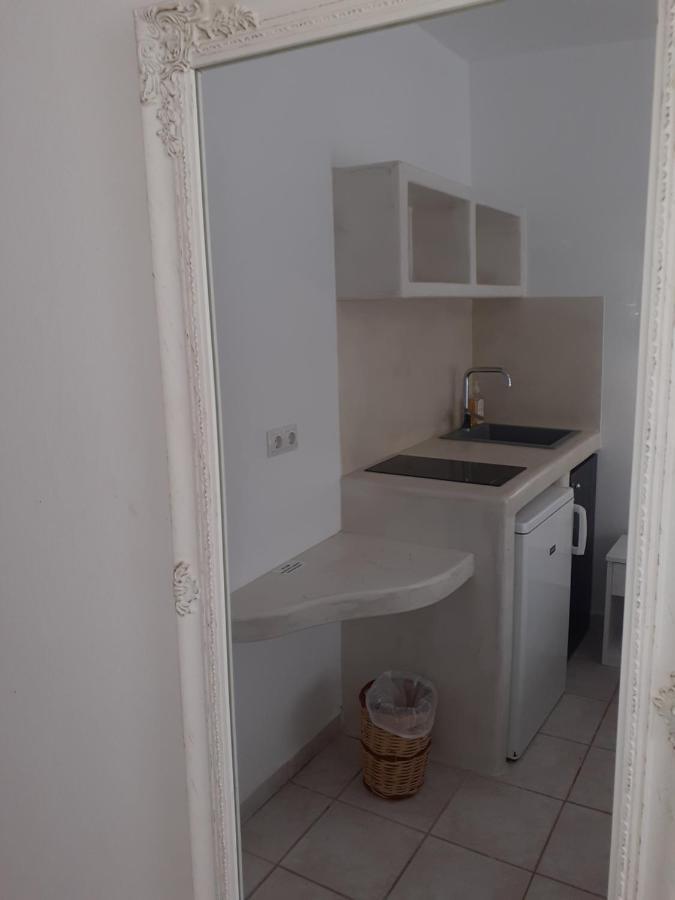 Apartment Simos Luxury Naxos City