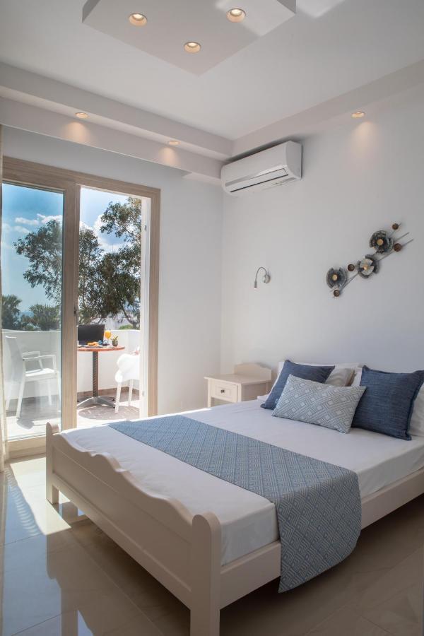 Apartment Evdokia *