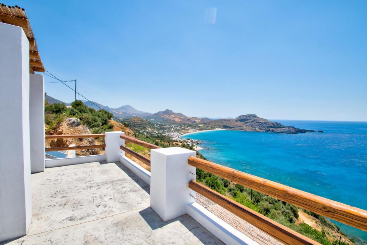 Pyrgos Exclusive