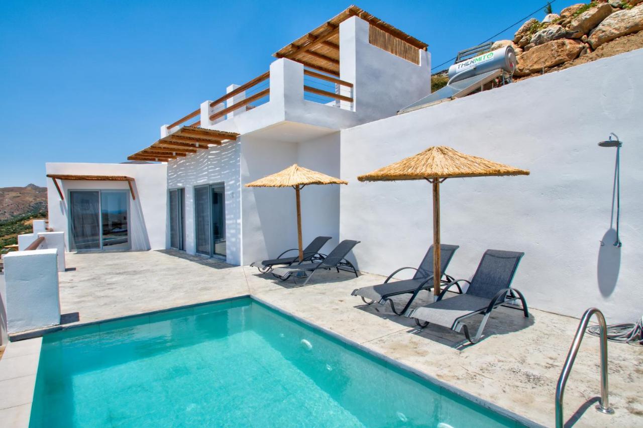 Pyrgos Exclusive Villa Sellia (Rethymno)