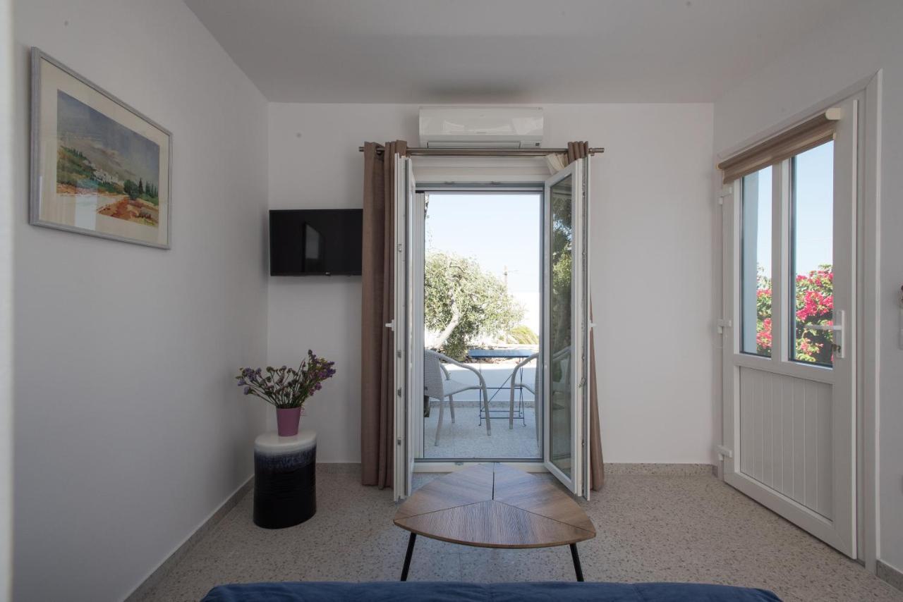 Hotel Spanelis