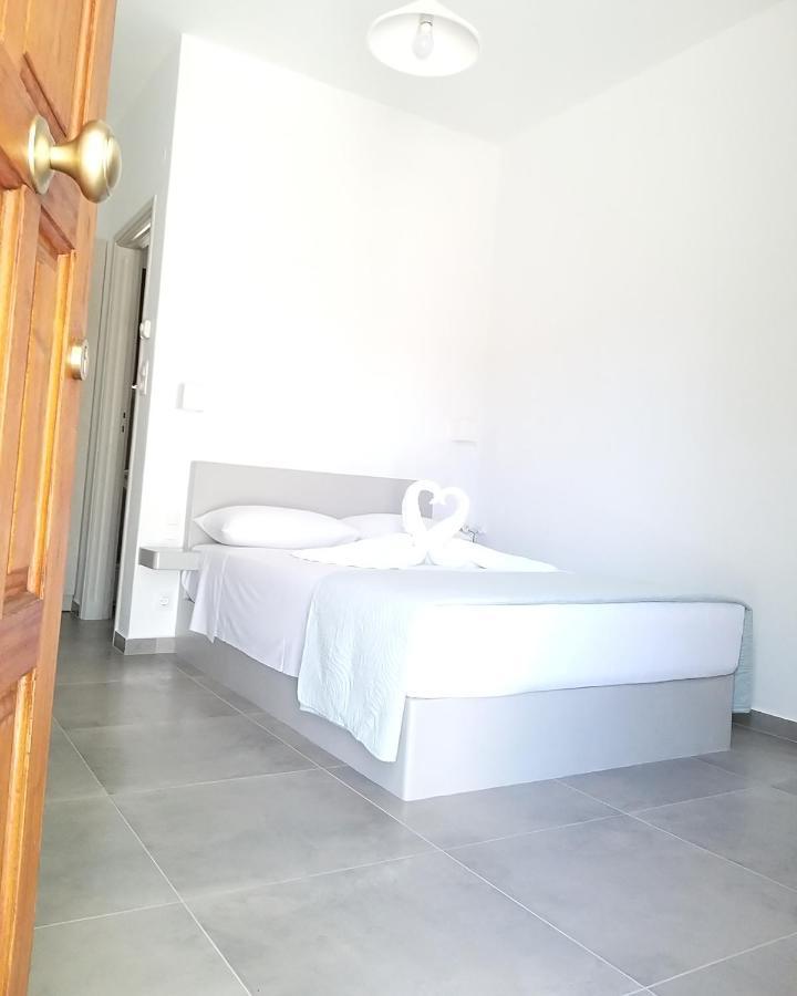 Apartment Mavrikou Helen *