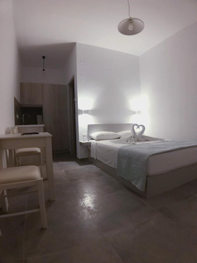 Mavrikou Helen Apartment Skyros