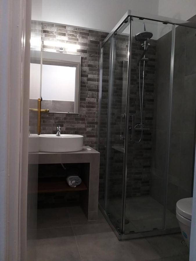 Mavrikou Helen Apartment