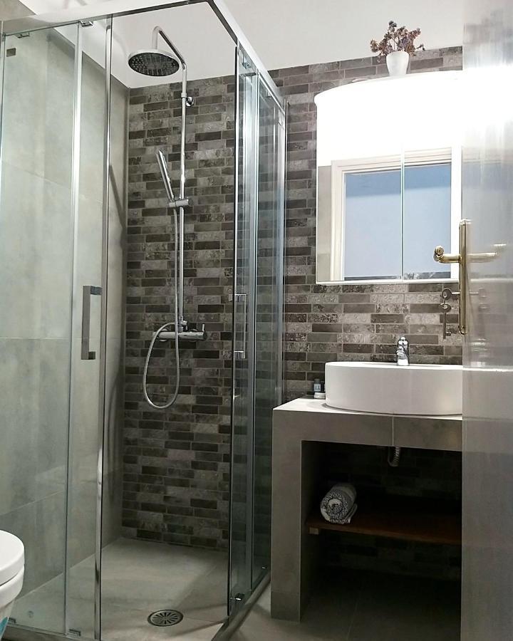 Apartment Mavrikou Helen *