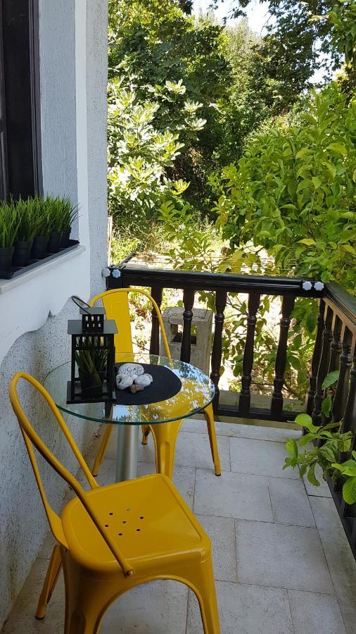 Apartment Leventis *