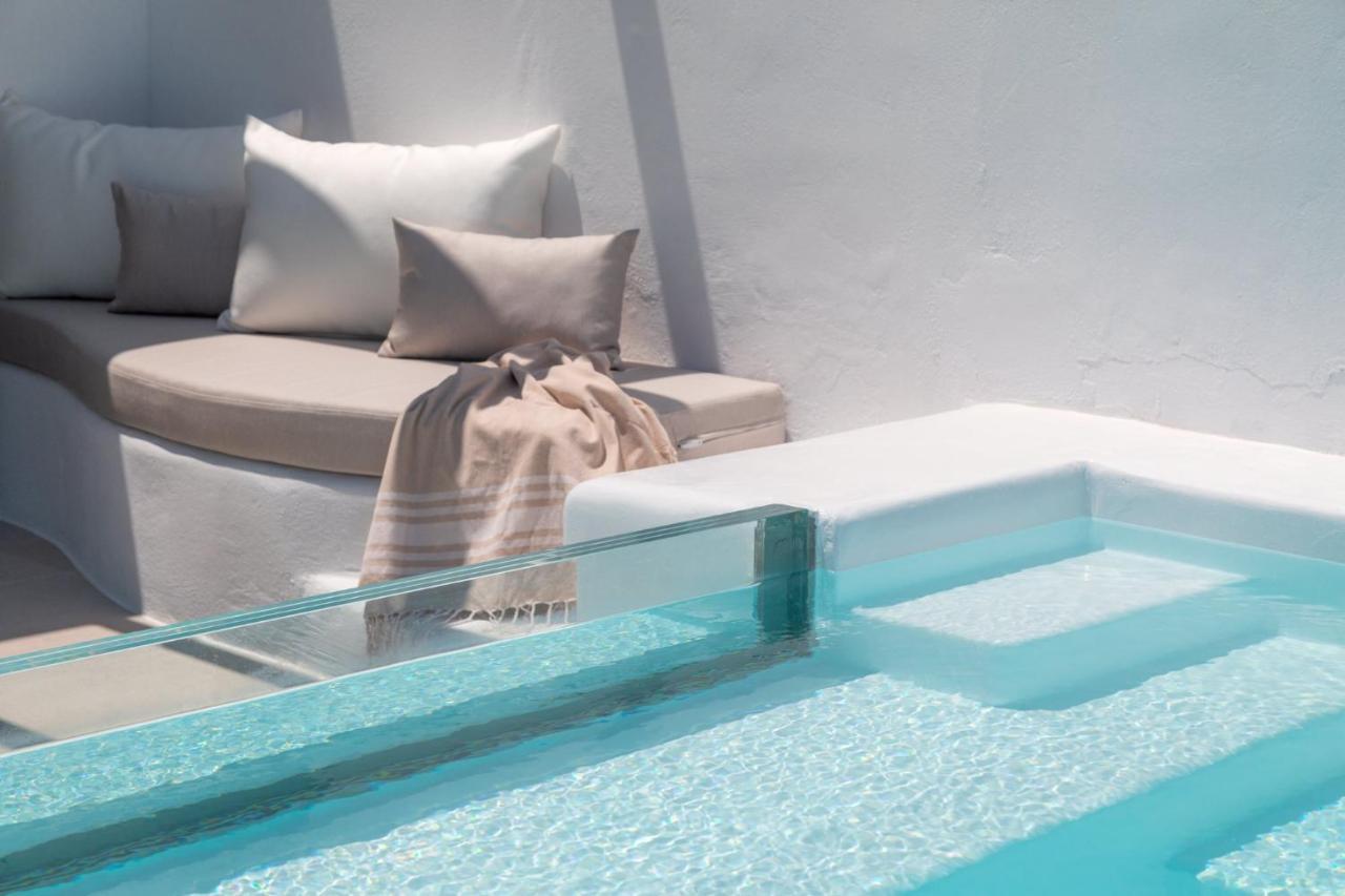 Lilly Residence-all Sea View Suites, Adults Only