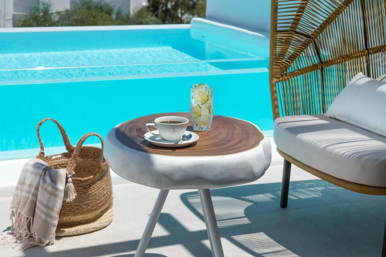Lilly Residence-all Sea View Suites, Adults Only Hotel