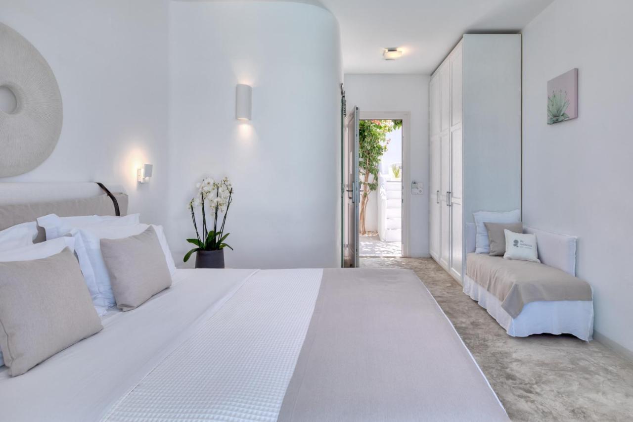 Hotel Lilly Residence-all Sea View Suites, Adults Only 5*