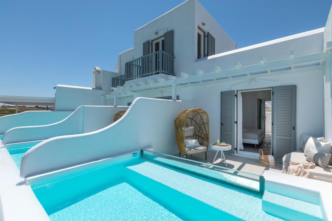 Hotel Lilly Residence-all Sea View Suites, Adults Only