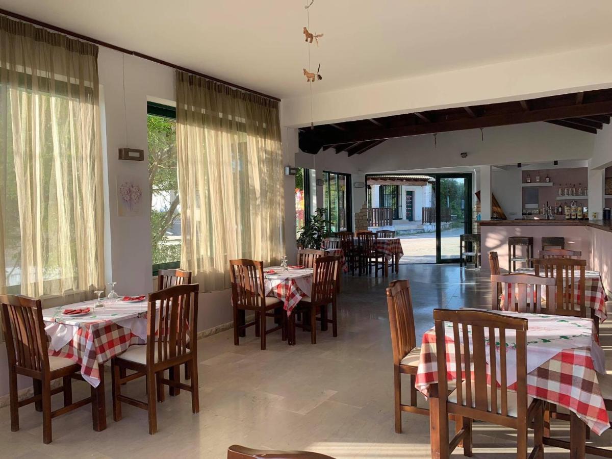 Family Studios Marathias (Corfu)