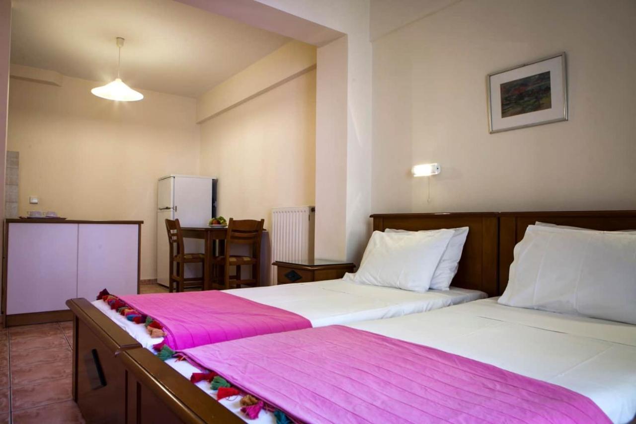 Rouchotas By Viktor 1rst Floor * Argostoli (Kefalonia)