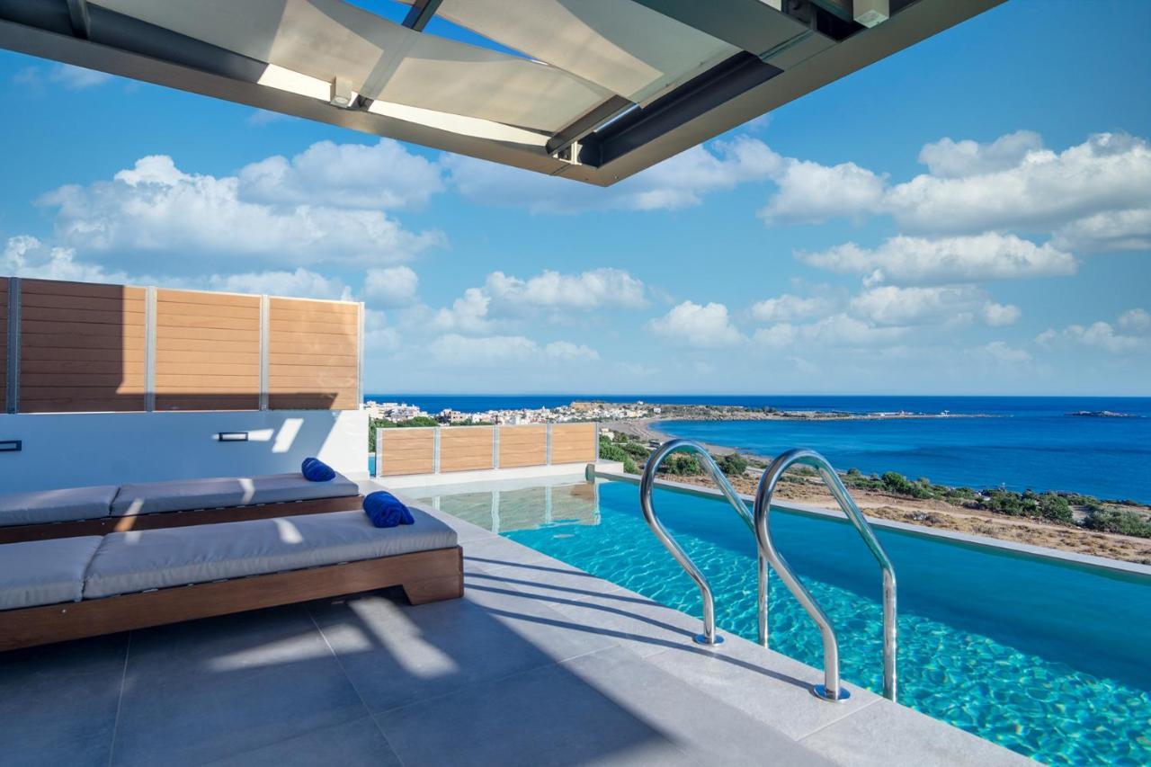 Apartment Amphitheatre *