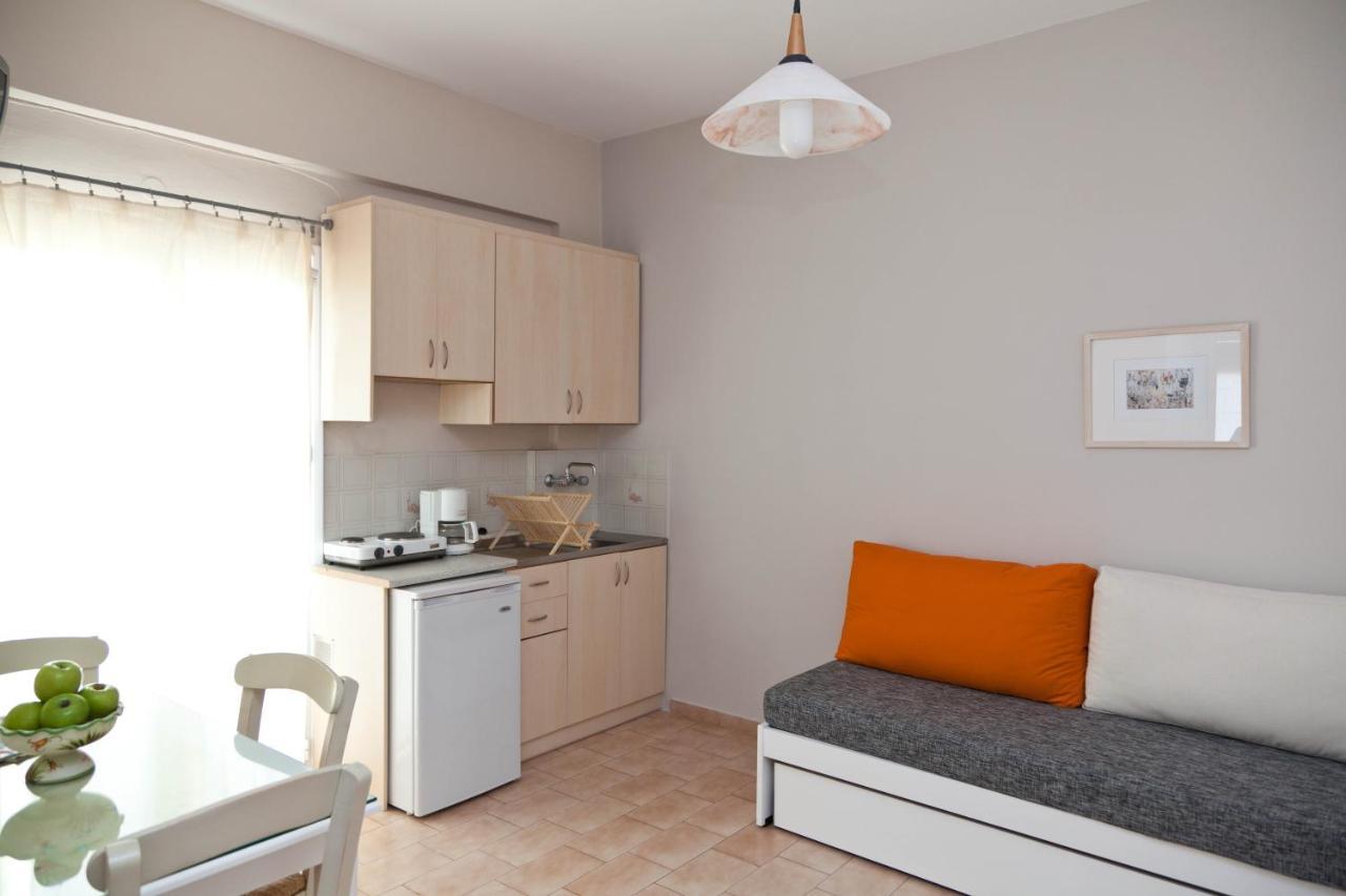 Raisakis Apartment