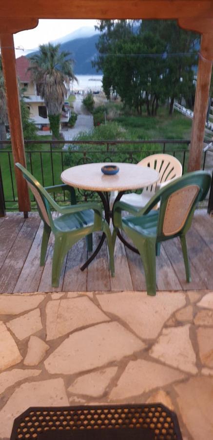 Apartment Rania Vasiliki (Lefkada)