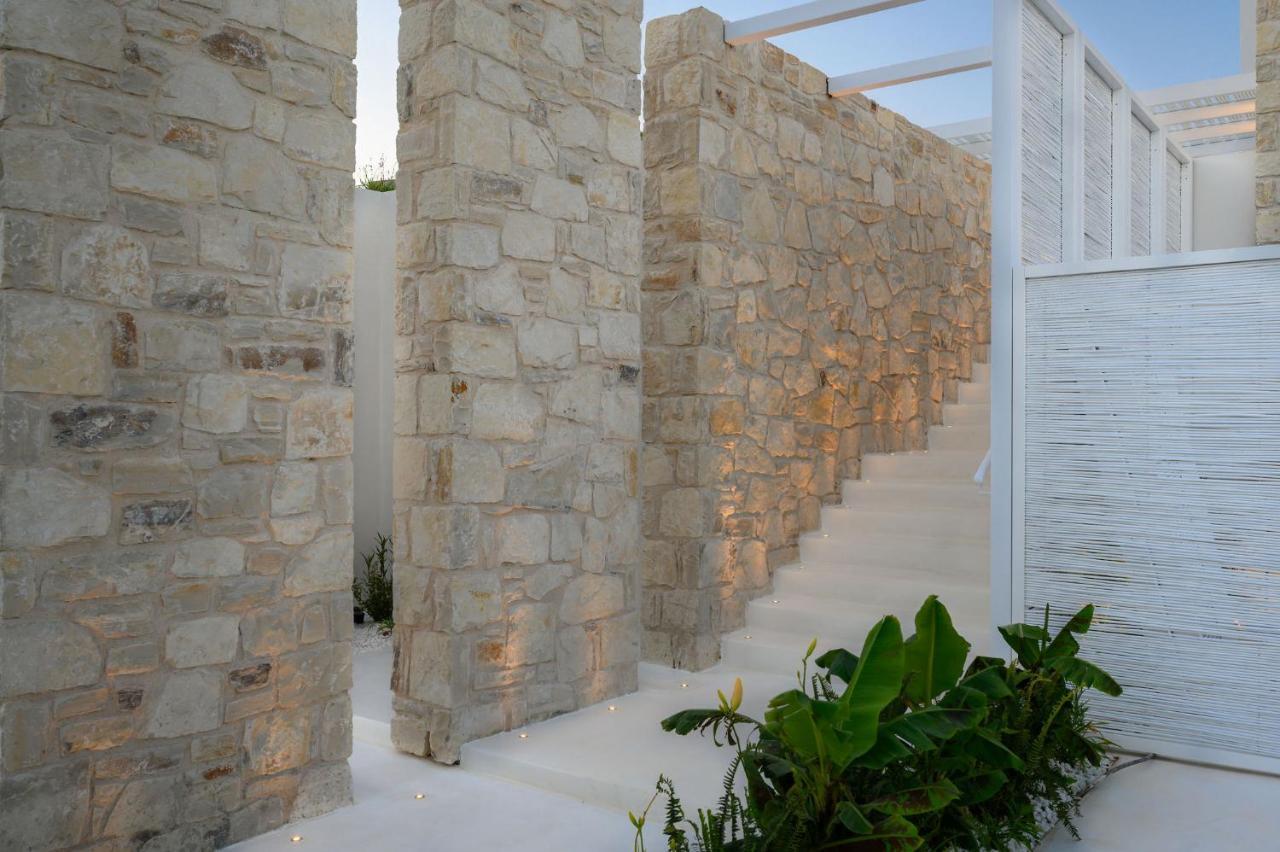 The Island Concept Luxury Boutique Heated Pool 5* Agios Nikolaos (Crete)