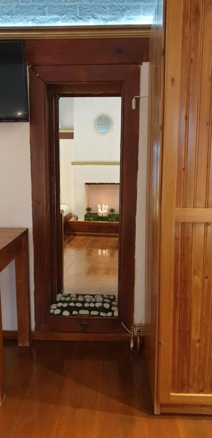 Guest house Astraka I