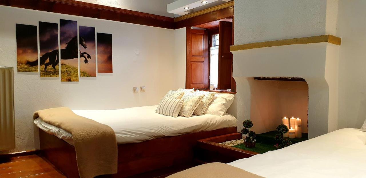 Astraka I Guest house 3*
