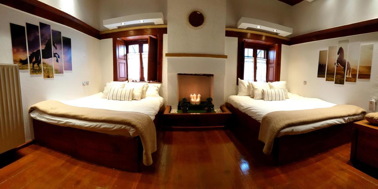 Astraka I Guest house 3*
