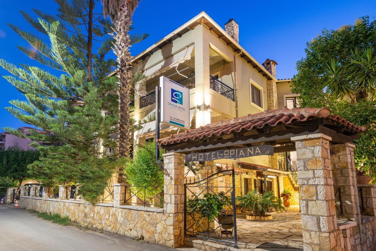 Hotel Oriana - Adults Only Hotel