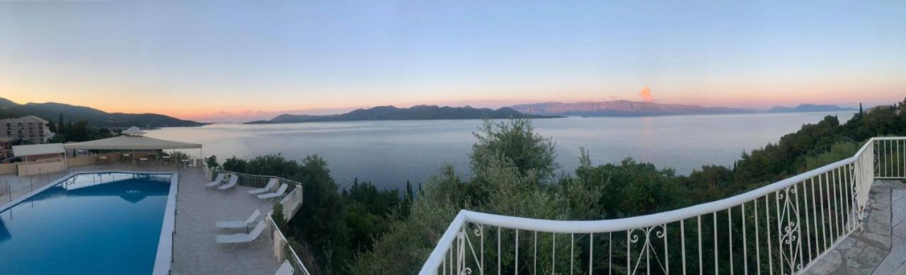 Hotel Sunrise Lefkada 2*