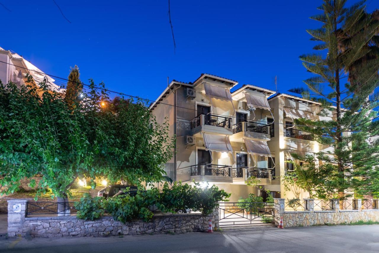 Hotel Oriana - Adults Only 2* Sivota (Epirus)
