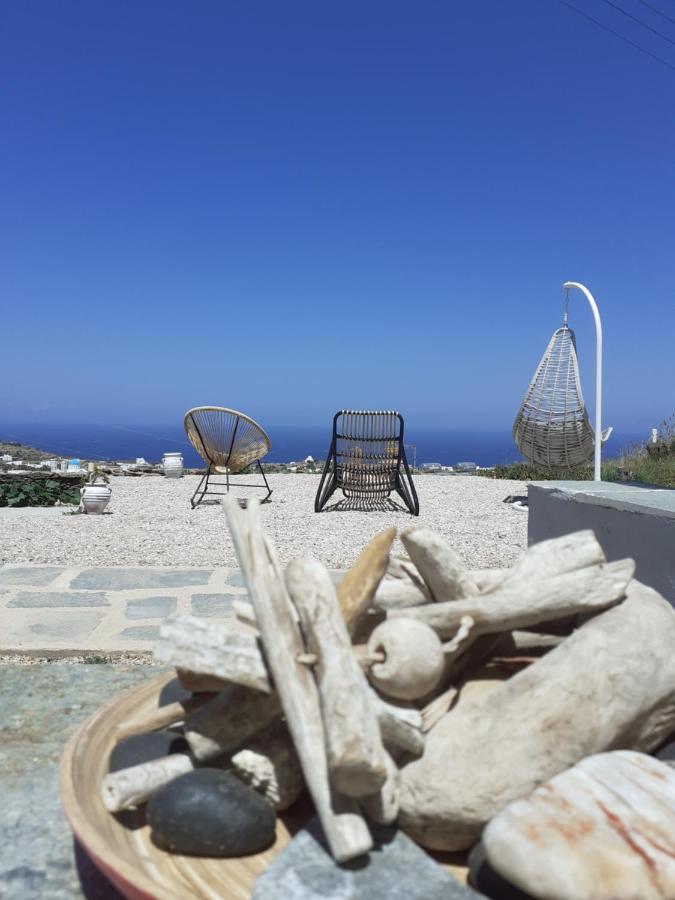 Viewlight Sifnos Living Apollonia (Sifnos)
