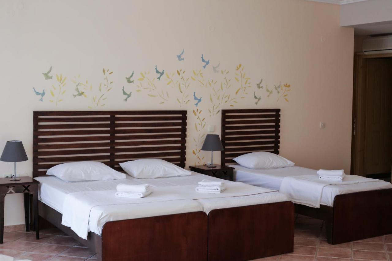 Aparthotel Ammon Garden 3*