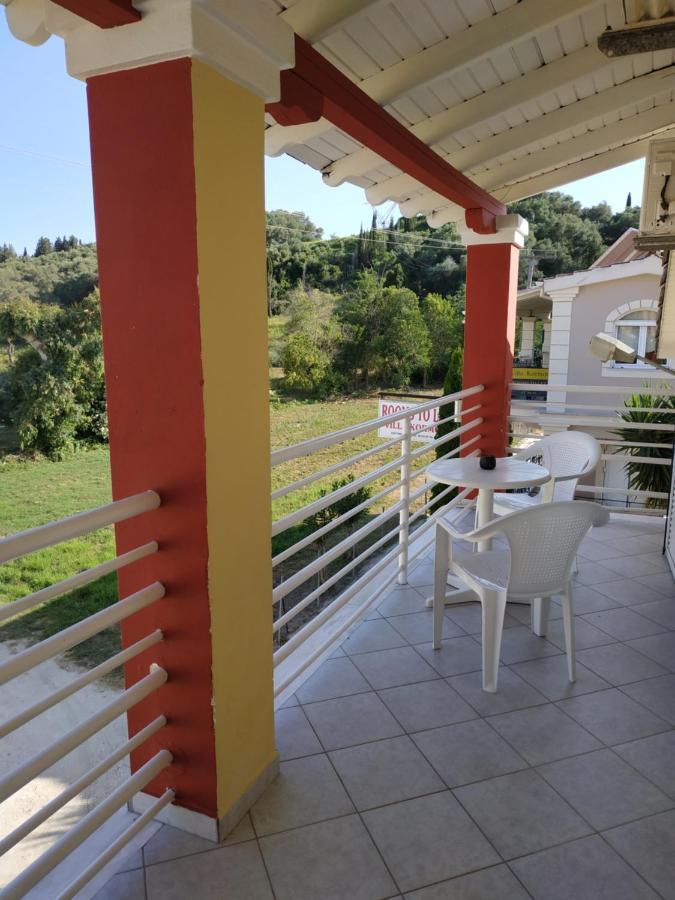 Aparthotel Nitsa