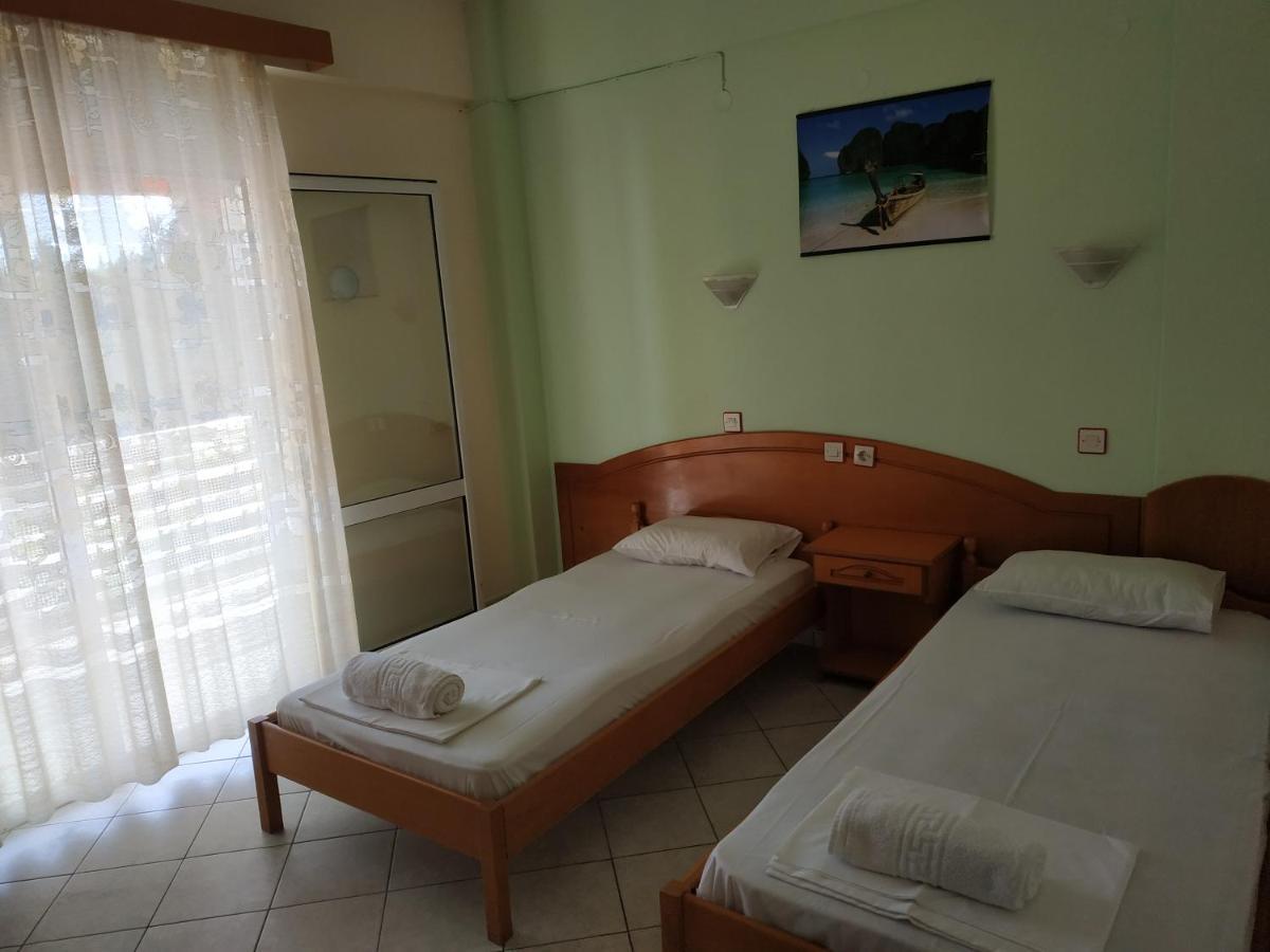 Nitsa Kavos