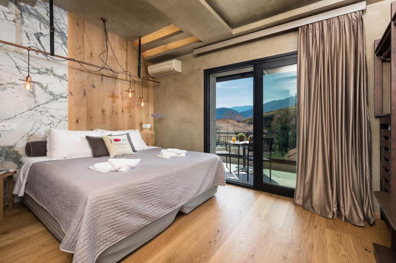 Tsikeli Boutique Meteora - Adults Friendly Hotel Kalambaka