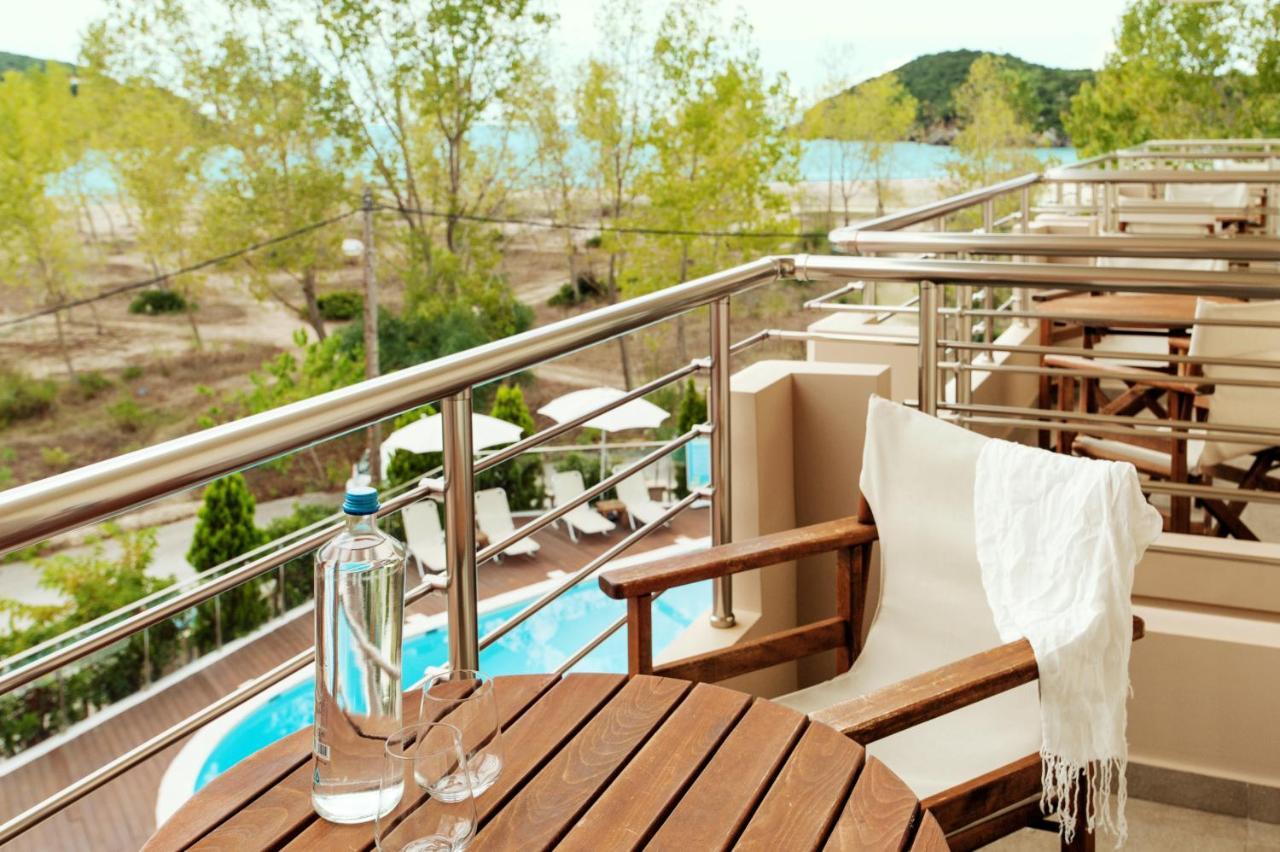 Hotel Ammos Bay