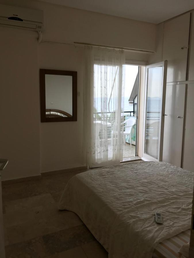 Apartment Nour63 Agioi Theodoroi