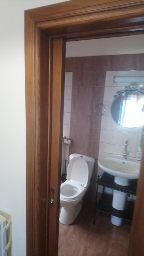Apartment Diolkos