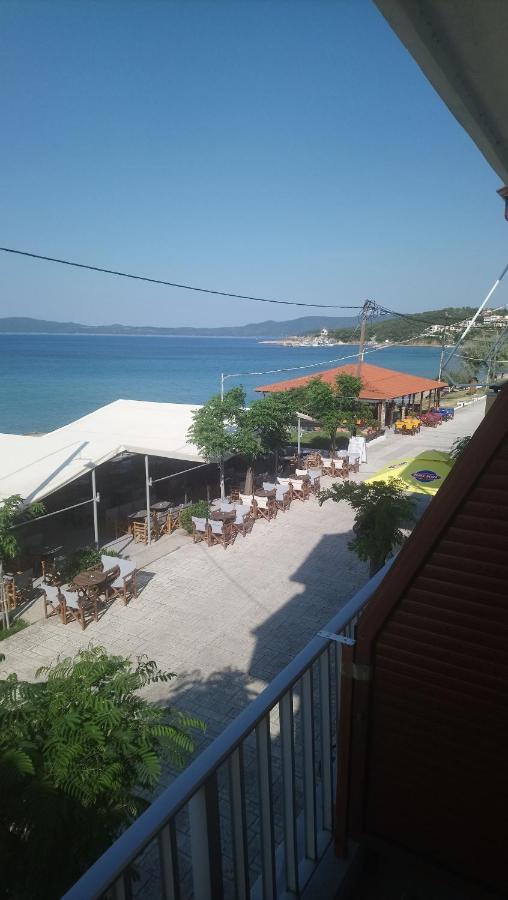 Diolkos * Nea Roda