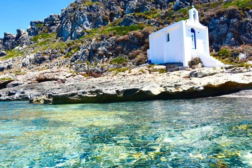 Elaion Elafonissos