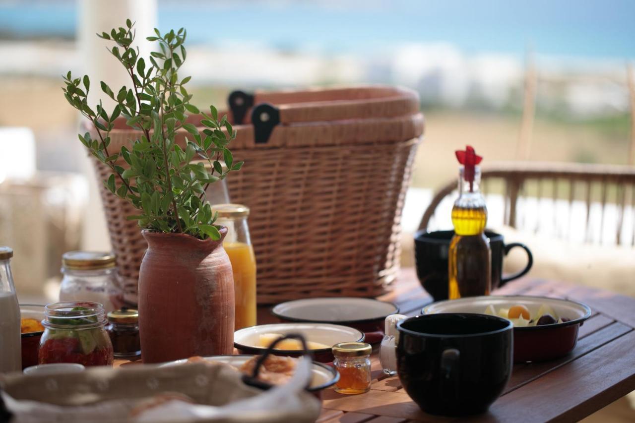 Aparthotel Phoenicia Naxos *