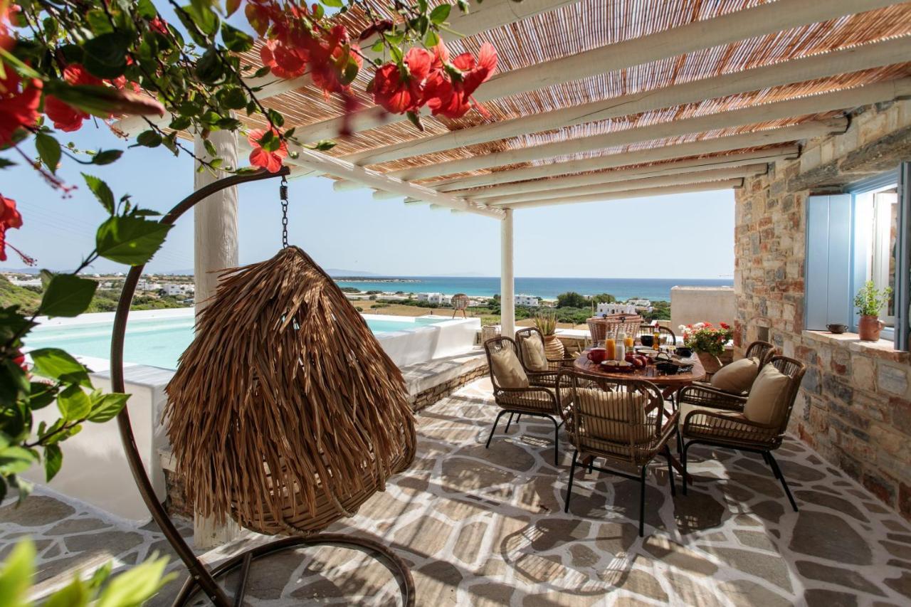 Phoenicia Naxos *