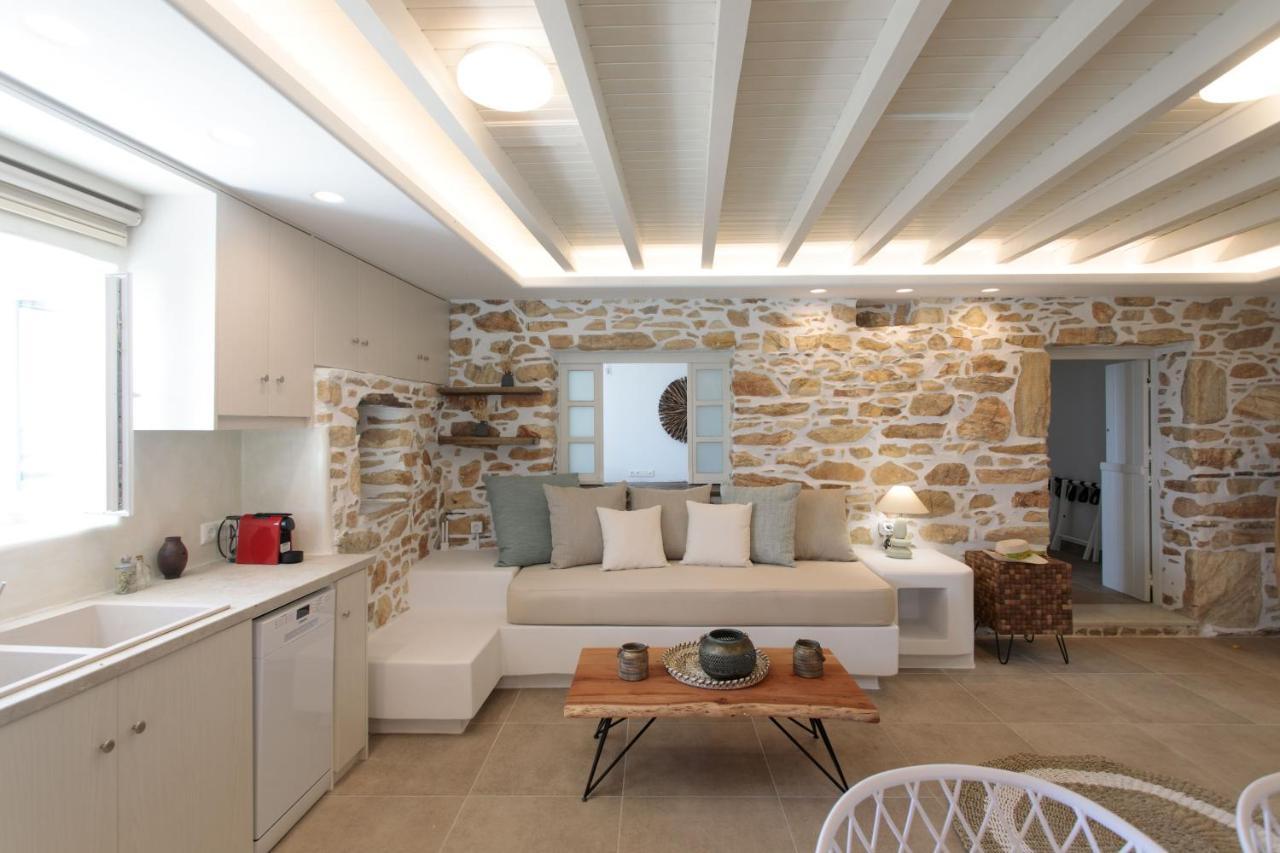 Aparthotel Phoenicia Naxos *