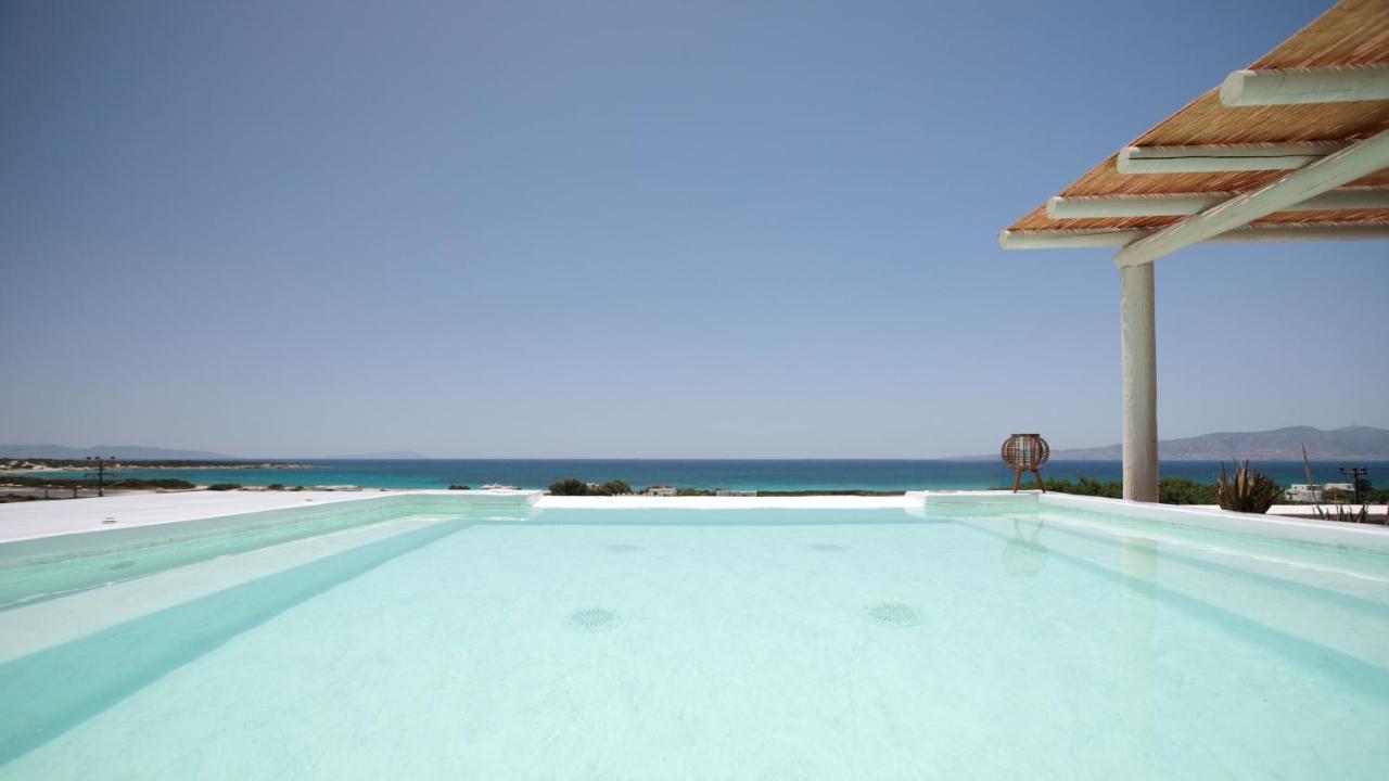 Aparthotel Phoenicia Naxos *