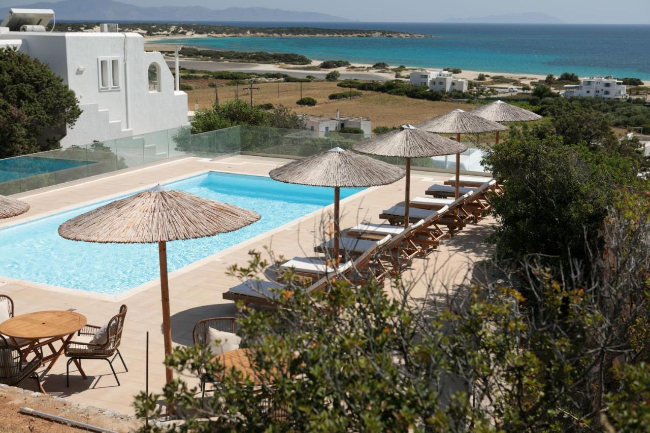 Phoenicia Naxos * Kastraki (Naxos)