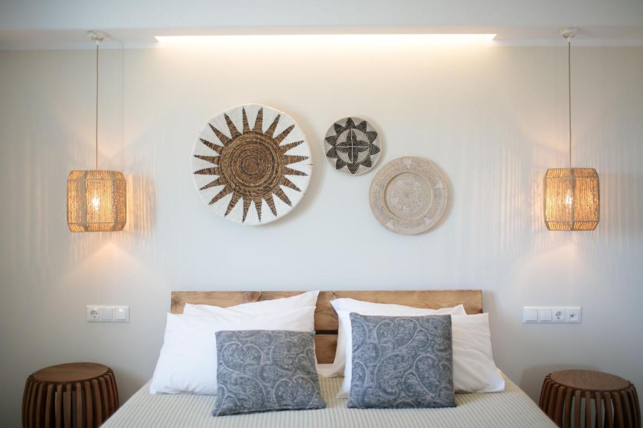 Phoenicia Naxos Aparthotel
