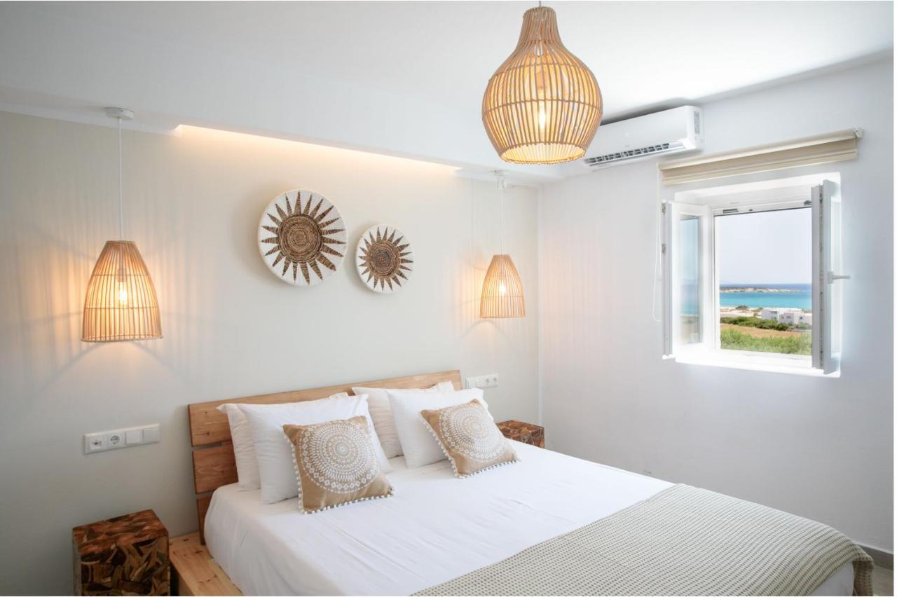 Phoenicia Naxos Aparthotel *