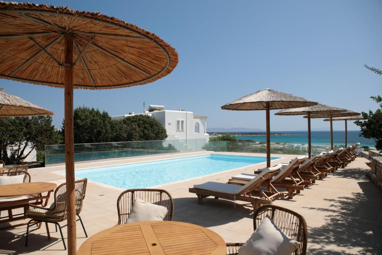 Phoenicia Naxos