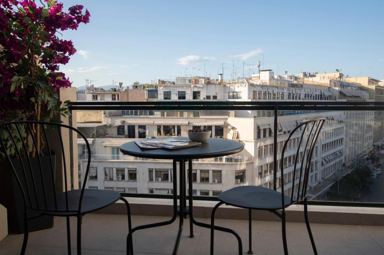 Groovy By Stylish Apartment Athens