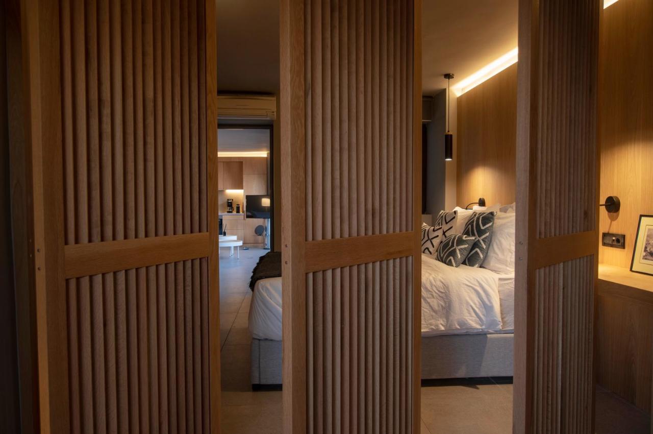 Apartment Groovy By Stylish