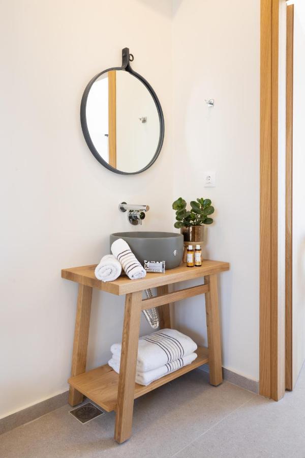 Apartment μuses Rethymno (Crete)
