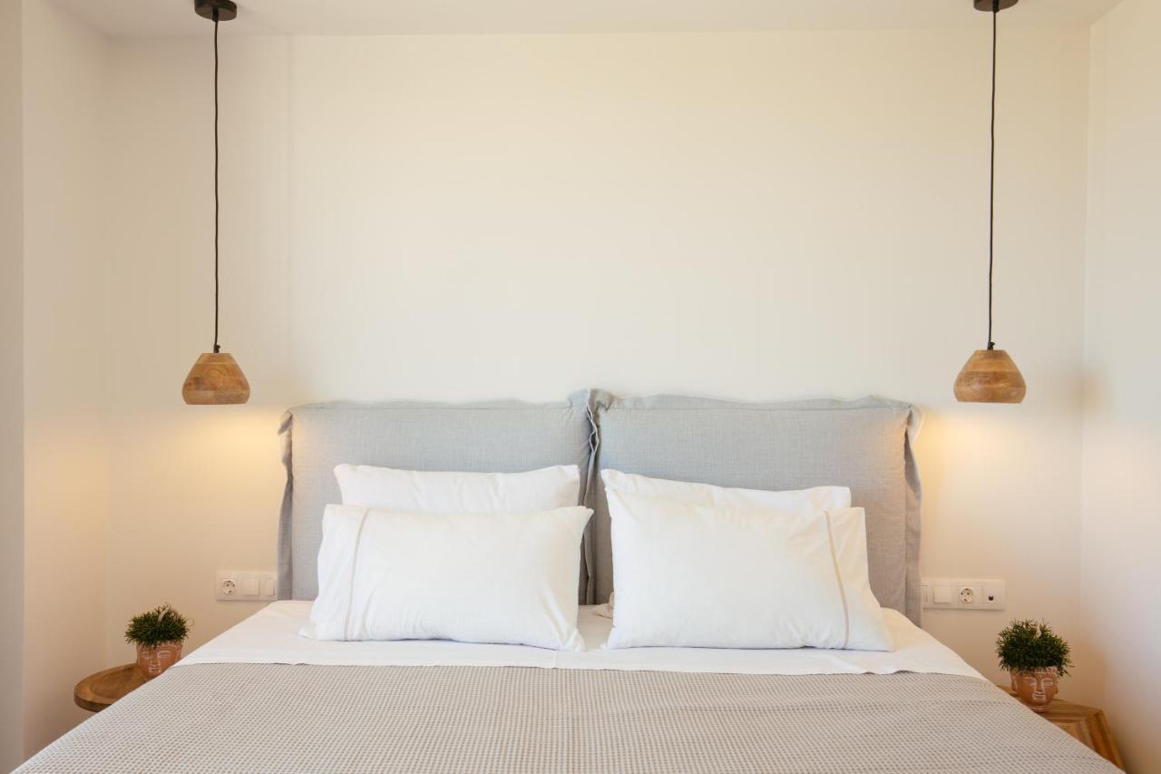 Apartment μuses Rethymno (Crete)