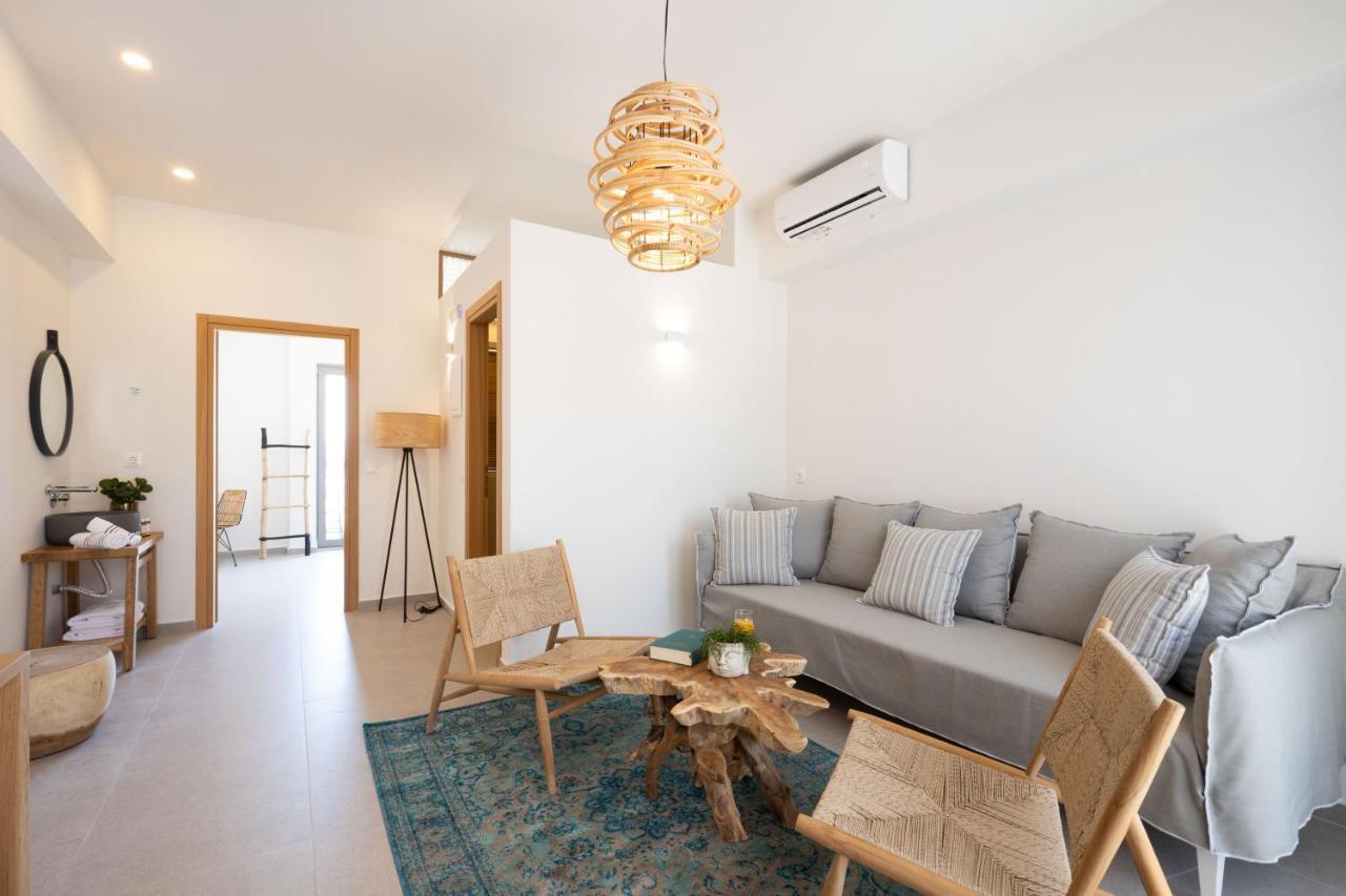 μuses * Rethymno (Crete)