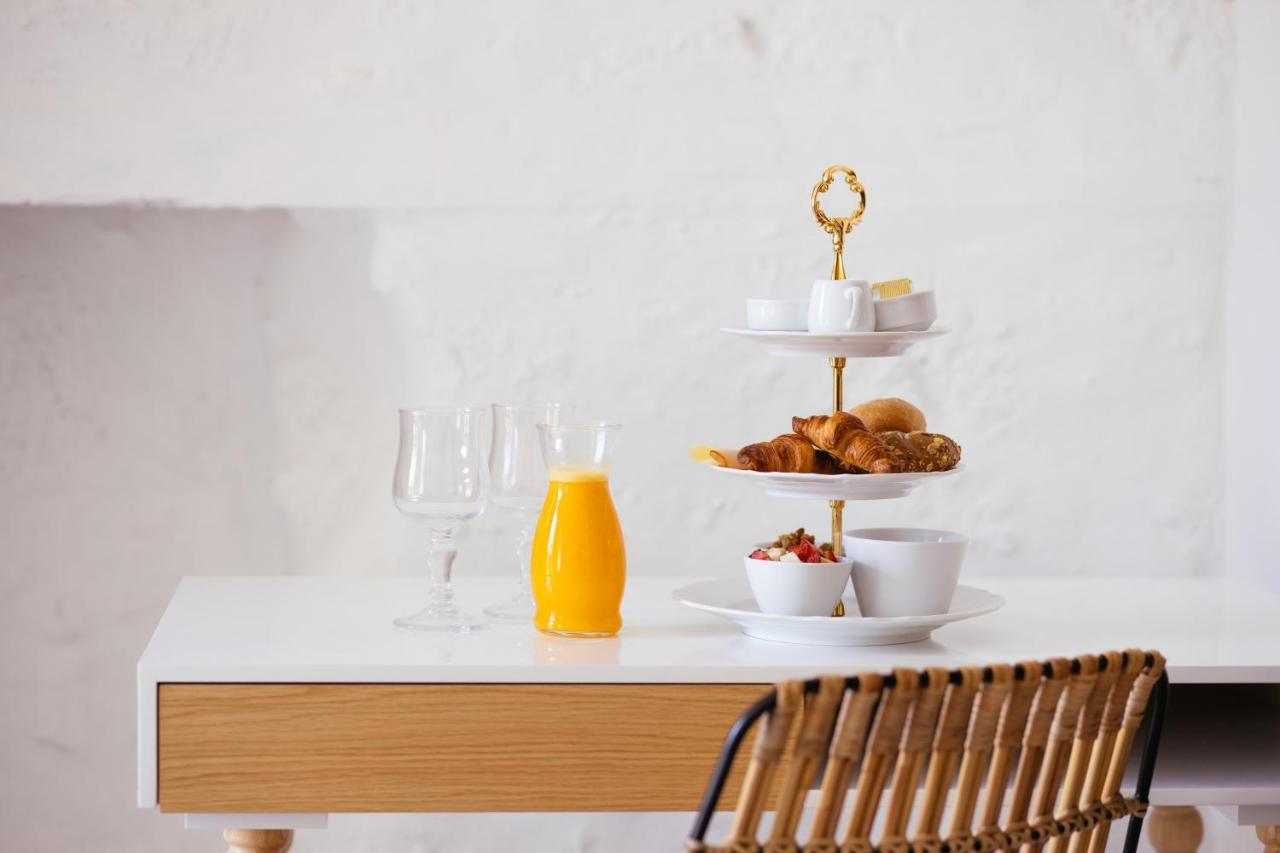 μuses Apartment Rethymno (Crete)